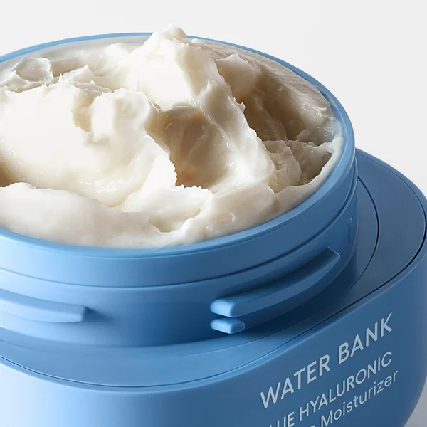 LANEIGE Water Bank Blue Hyaluronic Acid Intensive Moisturiser 50ml