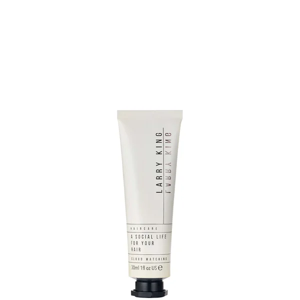 Larry King Haircare A Social Life for Your Hair 30ml