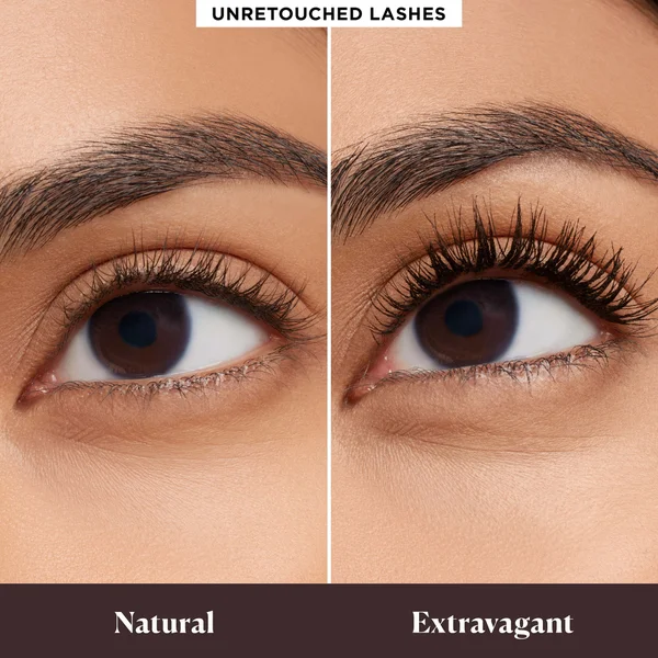 Laura Mercier Caviar Extravagant Mascara - Black - 4.5ml