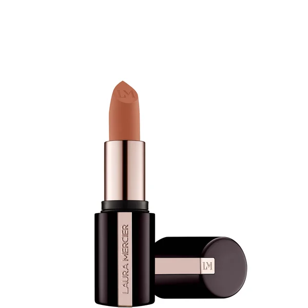 Laura Mercier Caviar Smoothing Matte Lipstick 3.4g (Various Shades)