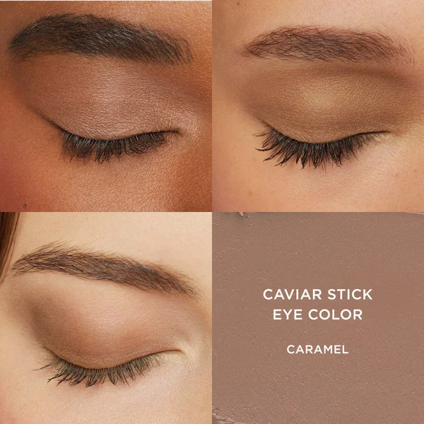 Laura Mercier Caviar Stick Eye Colour - 1.64g (Various Shades)