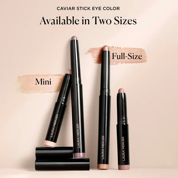 Laura Mercier Caviar Stick Eye Colour - Au Naturel 1.64g