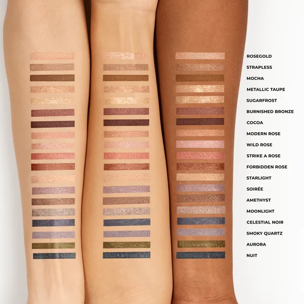 Laura Mercier Caviar Stick Eye Shadow Shimmer & RoseGlow Mini 1g (Various Shades)