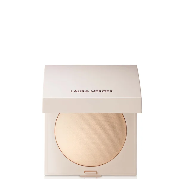 Laura Mercier Real Flawless Pressed Powder 8.5g (Various Shades) Laura Mercier Real Flawless Pressed Powder 8.5g (Various Shades)