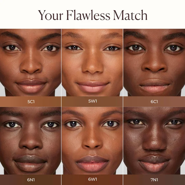 Laura Mercier Real Flawless Weightless Perfecting Concealer 5.4ml (Various Shades)