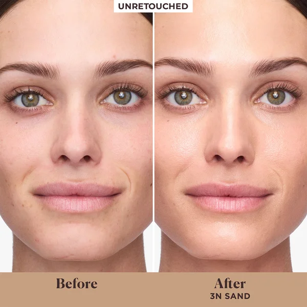 Laura Mercier Tinted Moisturiser Natural Dewy SPF 30 45ml (Various Shades)