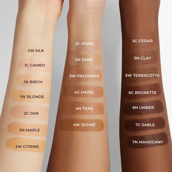 Laura Mercier Tinted Moisturizer Blurred Matte SPF 30 Mini 15ml (Various Shades)