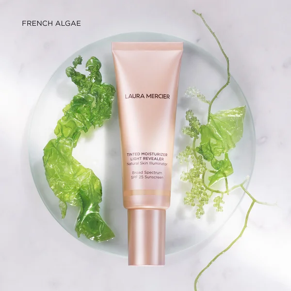 Laura Mercier Tinted Moisturizer Light Revealer 50ml (Various Shades)