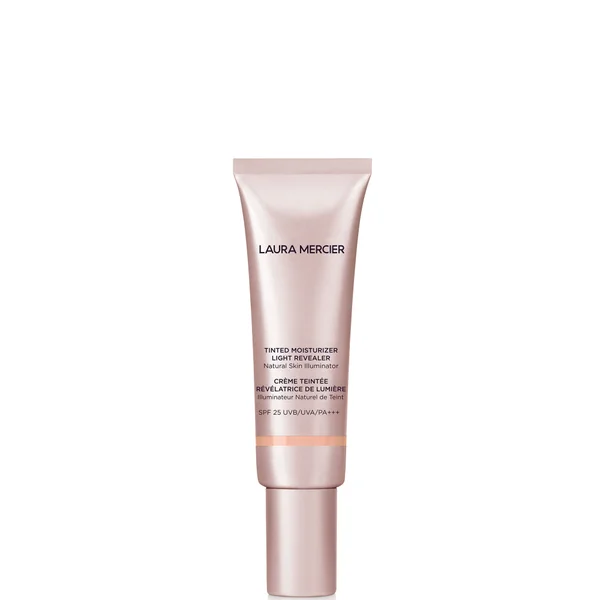 Laura Mercier Tinted Moisturizer Light Revealer 50ml (Various Shades) Laura Mercier Tinted Moisturizer Light Revealer 50ml (Various Shades)