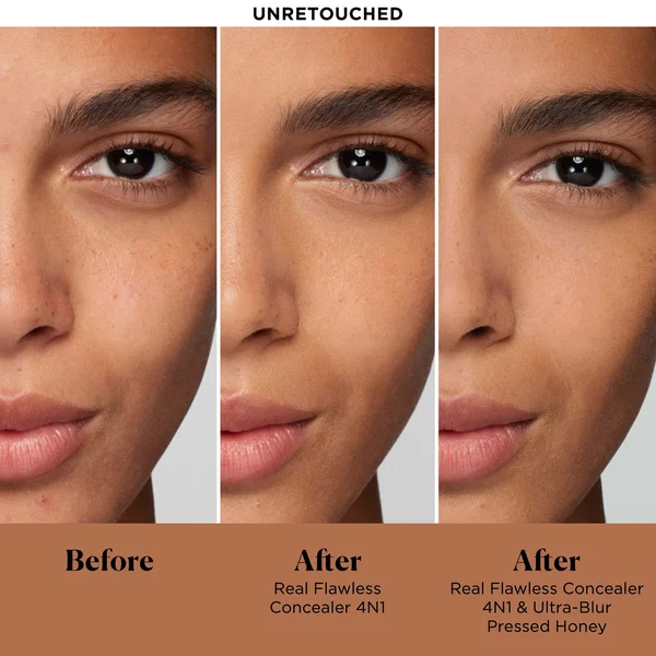 Laura Mercier Ultra Blur Pressed Setting Powder 6.5g (Various Shades)