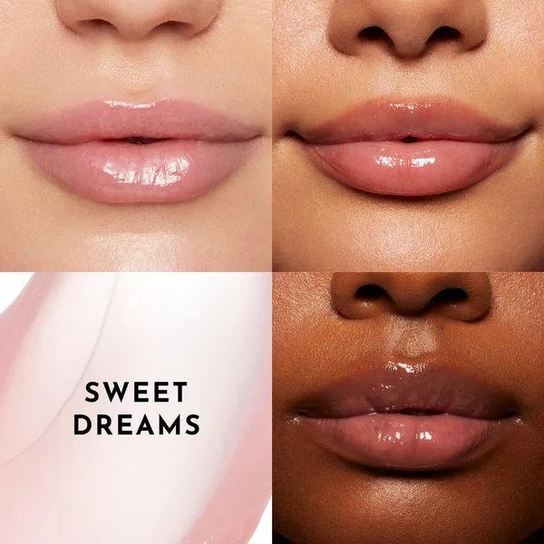 LAWLESS BEAUTY Forget The Filler Overnight Lip Plumping Mask - 8ml (various Shades)