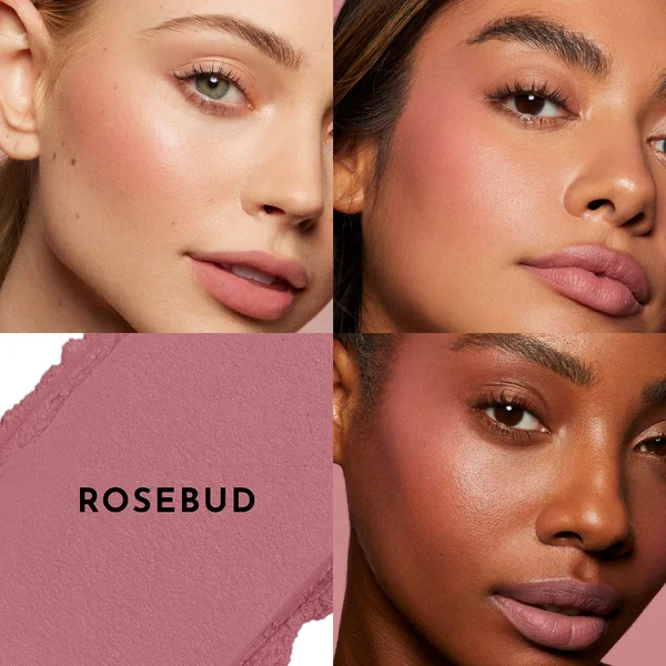 LAWLESS BEAUTY- Pinch My Cheeks Soft-Blur Cream Blush - 5.2g (various Shades)