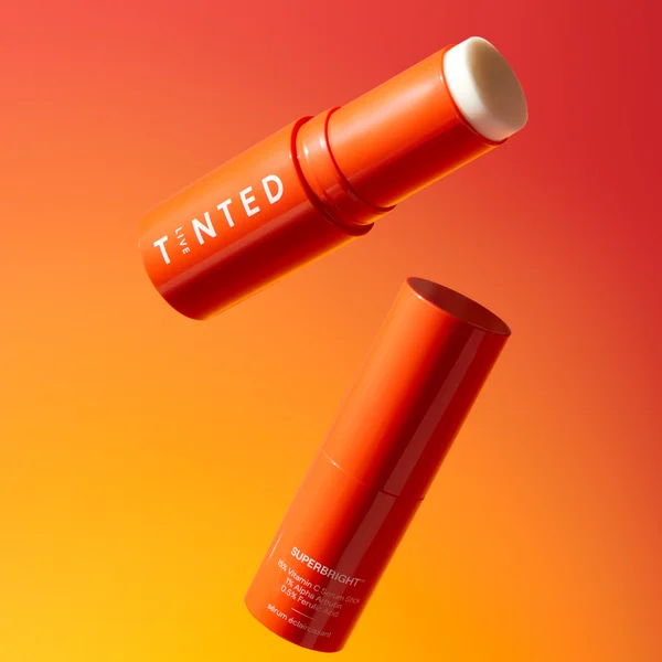 Live Tinted Superbright 15% Vitamin C Serum Stick 15g