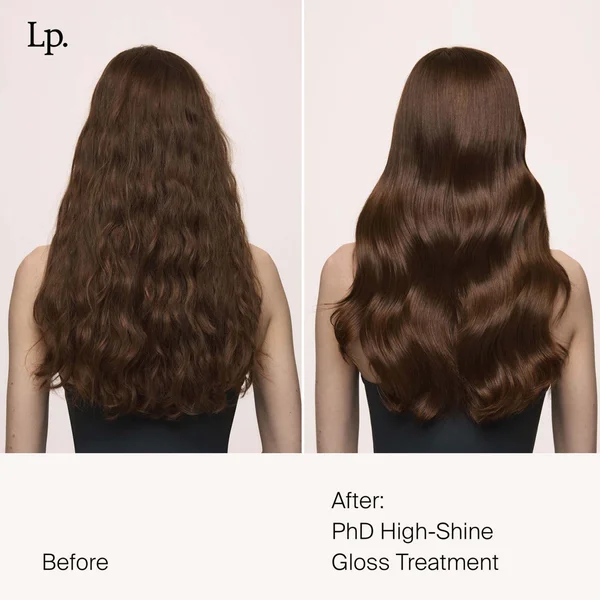 Living Proof Perfect Hair Day High-Shine Gloss