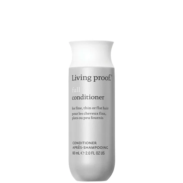Living ProofThe Volume & Scalp Edit For Fine Flat Hair