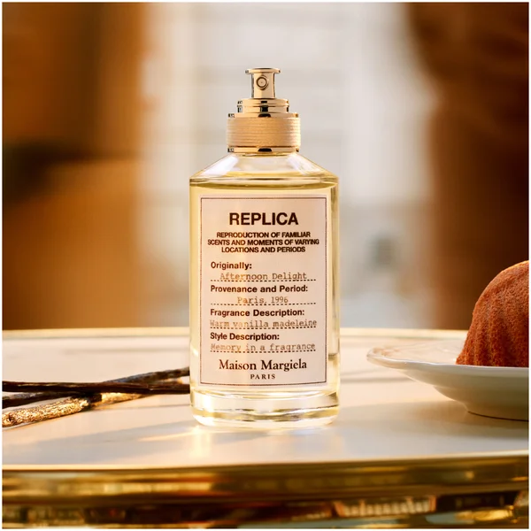 Maison Margeila Replica Afternoon Delight Eau De Toilette 100ml