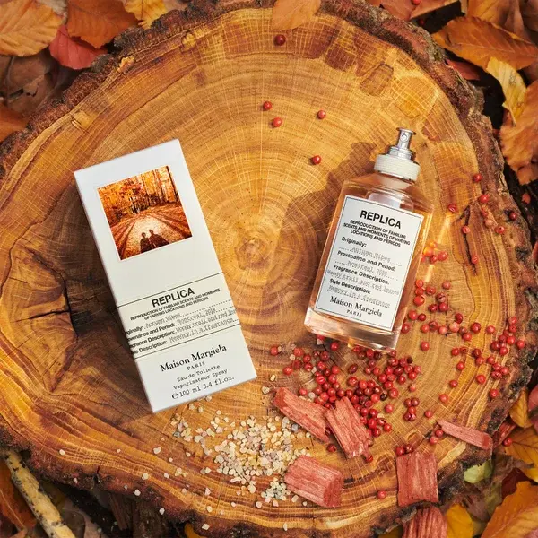 Maison Margiela Autumn Vibes Eau De Toilette 30ml