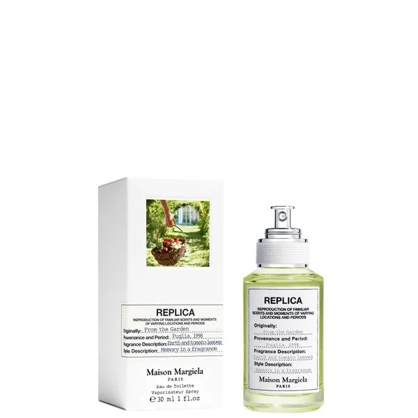 Maison Margiela REPLICA From The Garden Eau De Toilette 30ml