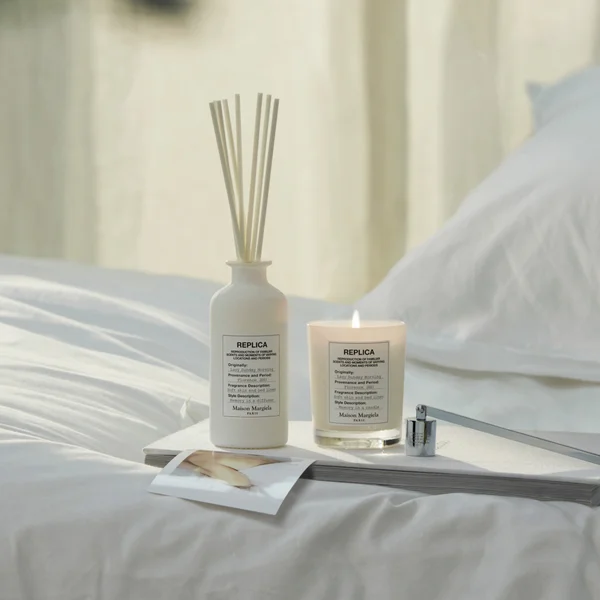 Maison Margiela Replica Lazy Sunday Morning Diffuser 185ml