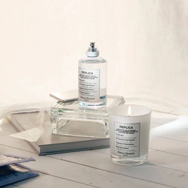 Maison Margiela Replica Lazy Sunday Morning Eau De Toilette - 30ml