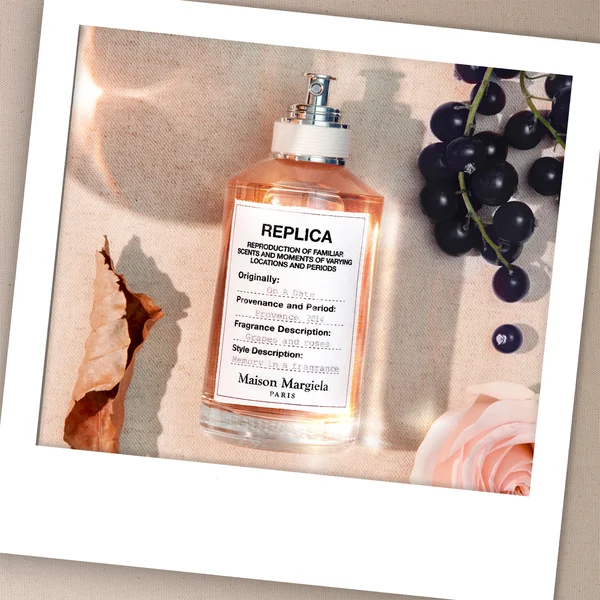Maison Margiela Replica On A Date Eau De Toilette 100ml