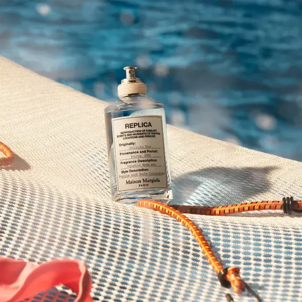 Maison Margiela Replica Sailing Day Eau De Toilette - 100ml