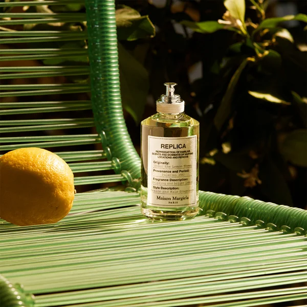 Maison Margiela Replica Under The Lemon Tree's Eau De Toilette - 100ml