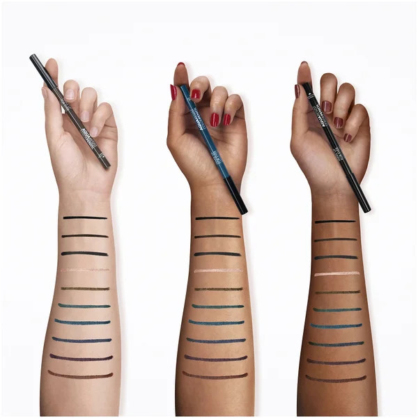 MAKE UP FOR EVER Aqua Resist Colour Pencil 0.5g (Various Shades)