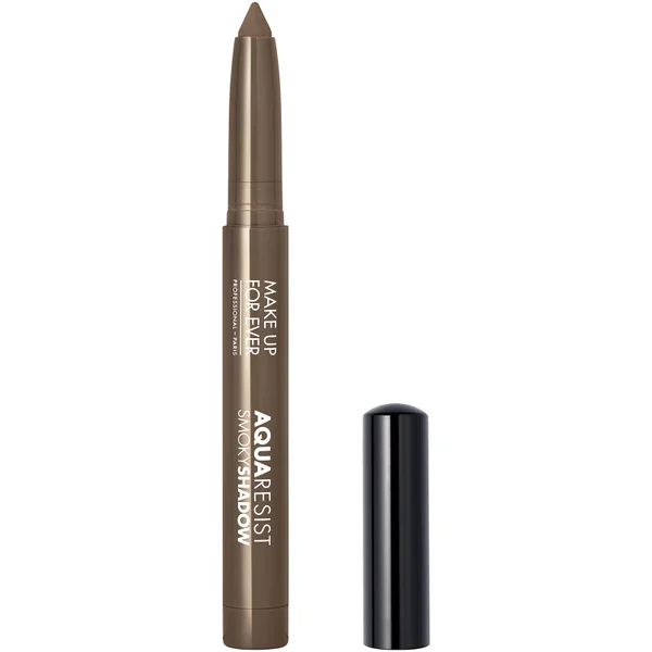 MAKE UP FOR EVER aqua Resist Smoky Eyeshadow Stick 1.4g (Various Shades)