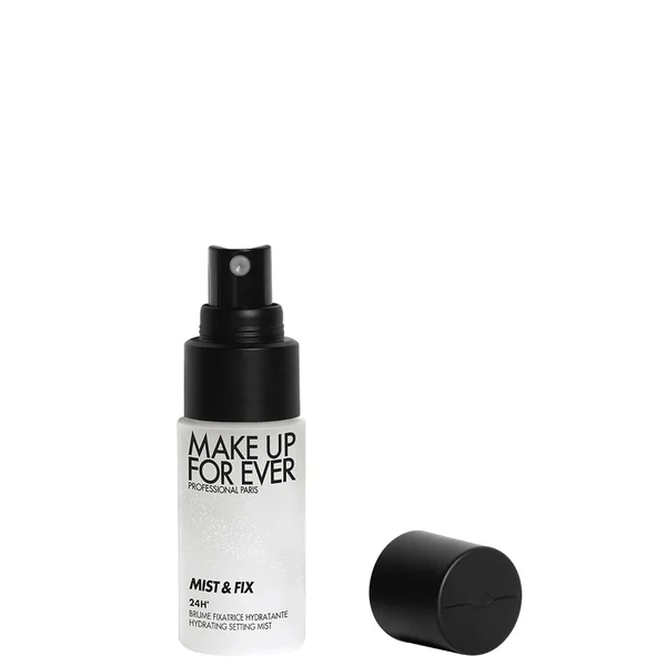 MAKE UP FOR EVER Mist and Fix-23 BTG Spray 30ml MAKE UP FOR EVER Mist and Fix-23 BTG Spray 30ml