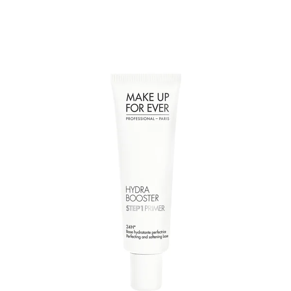 MAKE UP FOR EVER Step 1 Primer Hydra Booster 30ml MAKE UP FOR EVER Step 1 Primer Hydra Booster 30ml