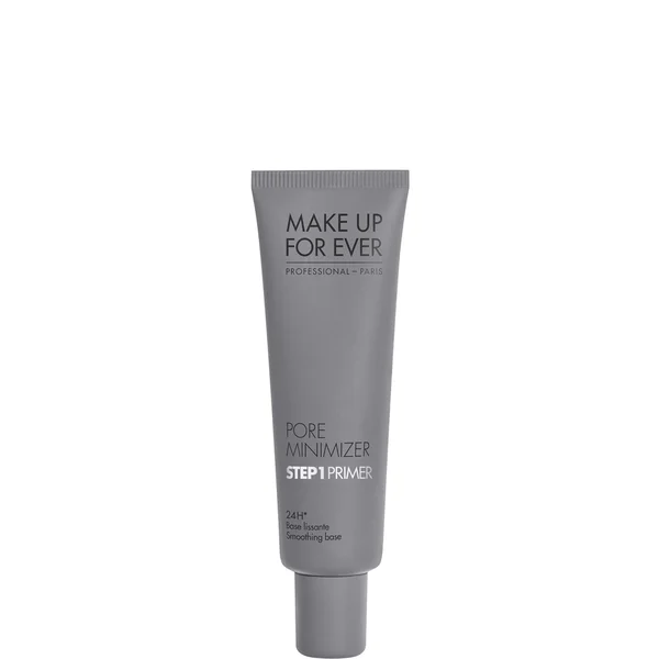 MAKE UP FOR EVER Step 1 Primer Pore Minimizer 30ml MAKE UP FOR EVER Step 1 Primer Pore Minimizer 30ml
