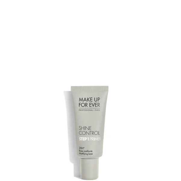 MAKE UP FOR EVER step 1 Primer Shine Control Travel Size MAKE UP FOR EVER step 1 Primer Shine Control Travel Size