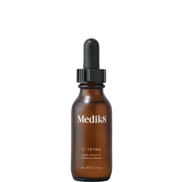 Medik8 C-Tetra And Advanced Day Ultimate Protect Bundle