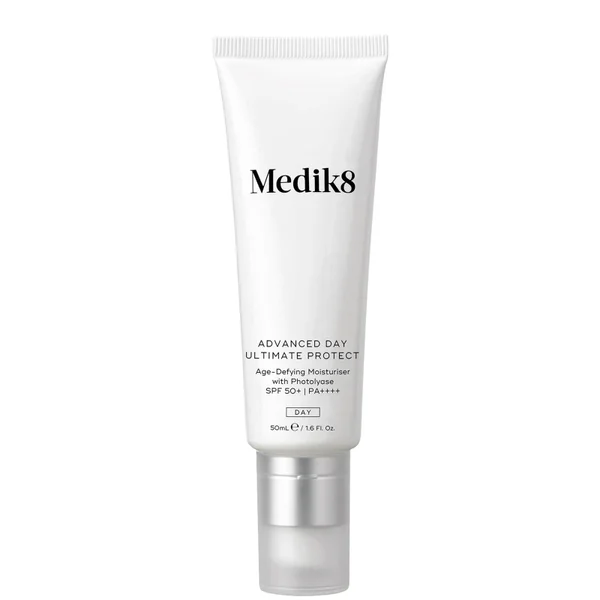 Medik8 C-Tetra And Advanced Day Ultimate Protect Bundle
