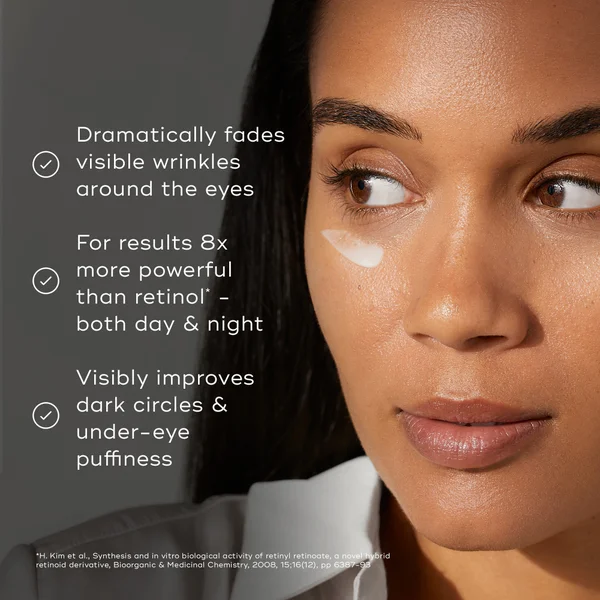 Medik8 R-Retinoate Day And Night Eye Serum 15ml
