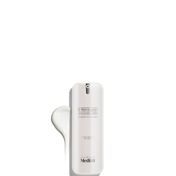 Medik8 R-Retinoate Day And Night Eye Serum 15ml