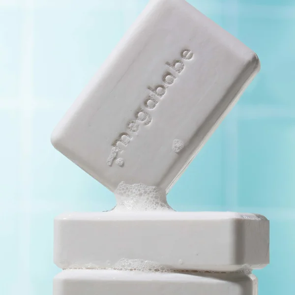 Megababe Bidet Bar PH Balancing Feminine Cleansing Bar 127g