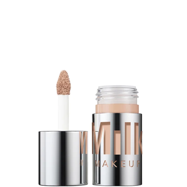 Milk Makeup Future Fluid All Over Cream Concealer 8.55ml (Various Shades) Milk Makeup Future Fluid All Over Cream Concealer 8.55ml (Various Shades)