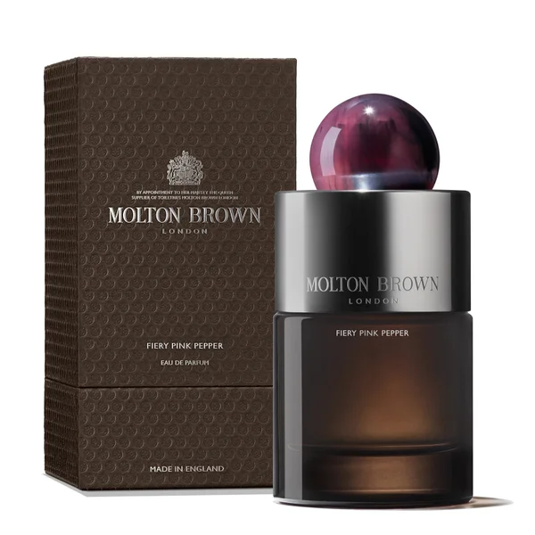Molton Brown Fiery Pink Pepper Eau De Parfum 100ml
