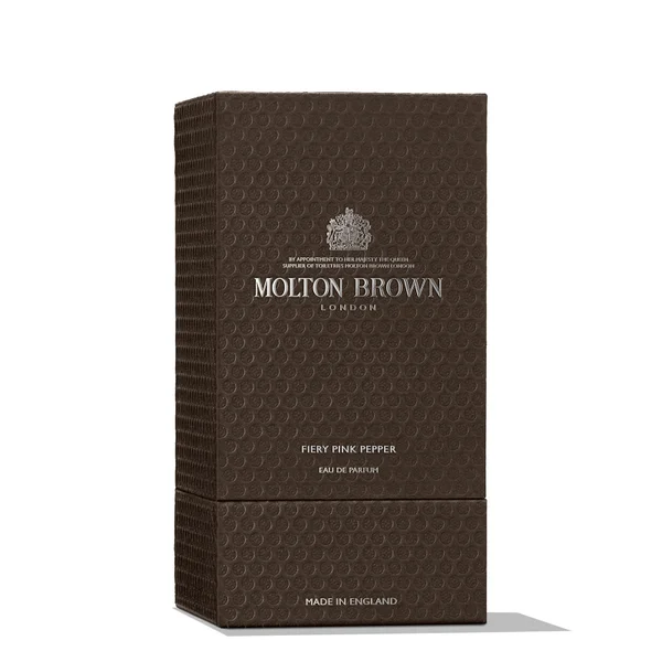 Molton Brown Fiery Pink Pepper Eau De Parfum 100ml