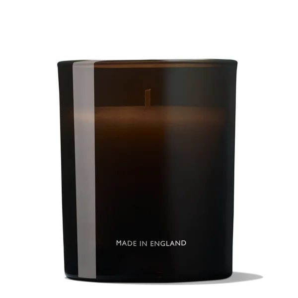Molton Brown Orange And Bergamot Signature Scented Single Wick Candle 190g