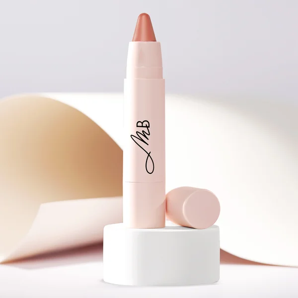 Monika Blunder Beauty Kissen Lush Lipstick Crayon 2.7g (Various Shades)