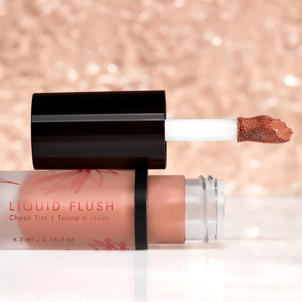 Monika Blunder Beauty Liquid Flush Cheek Tint 4.2ml (Various Shades)