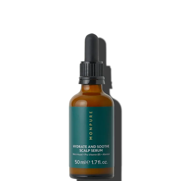 MONPURE London Hydrate and Soothe Scalp Serum 50ml