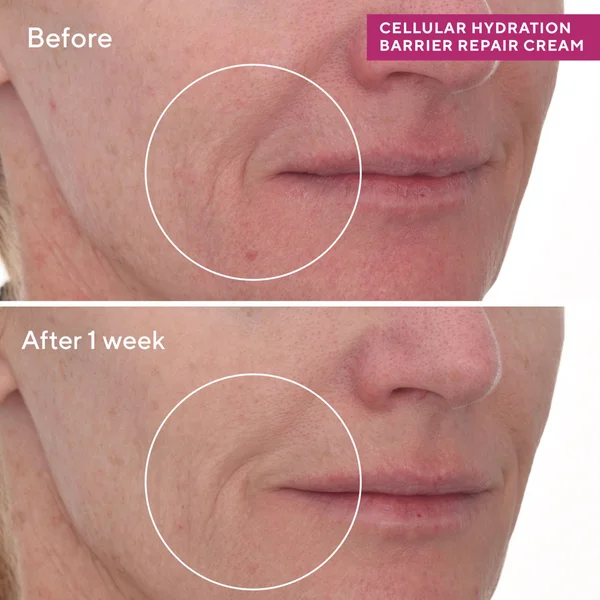 Murad Cellular Hydration Barrier Repair Cream 48g