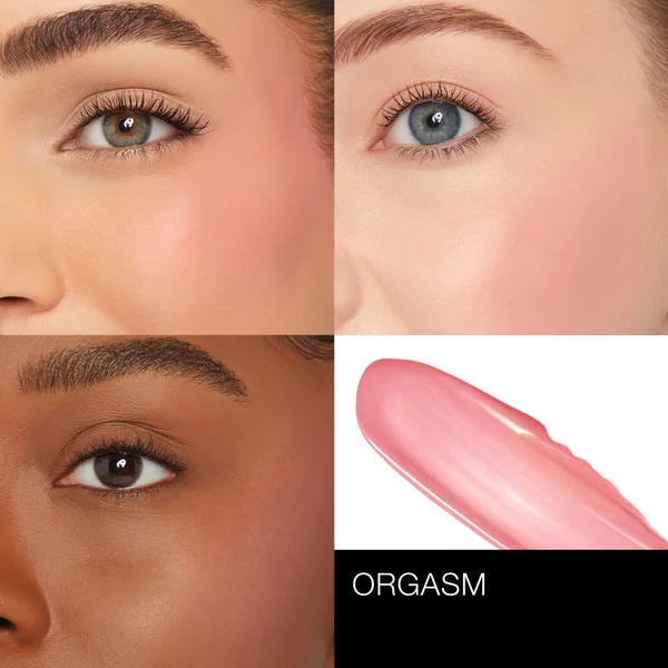 NARS Afterglow Liquid Blush 7ml (Various Shades)