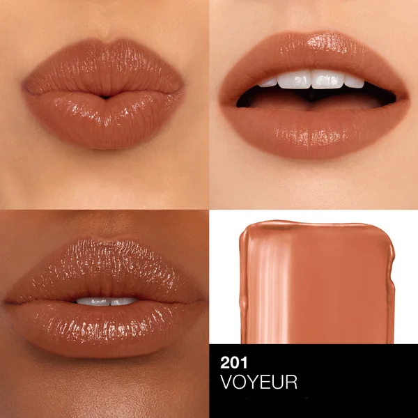 NARS Afterglow Sensual Shine Lipstick 1.5g (Various Shades)