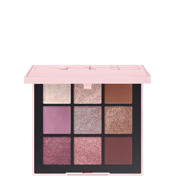 NARS Afterglow Tempting Eyeshadow Palette Lavender Haze
