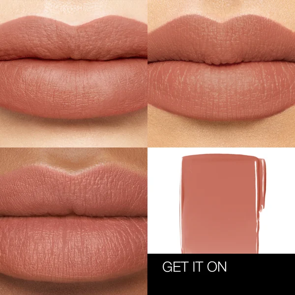 NARS Cosmetics Powermatte Lip Pigment 5.5ml (Various Shades)